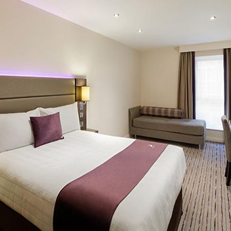 Premier Inn Durham North ภายนอก รูปภาพ