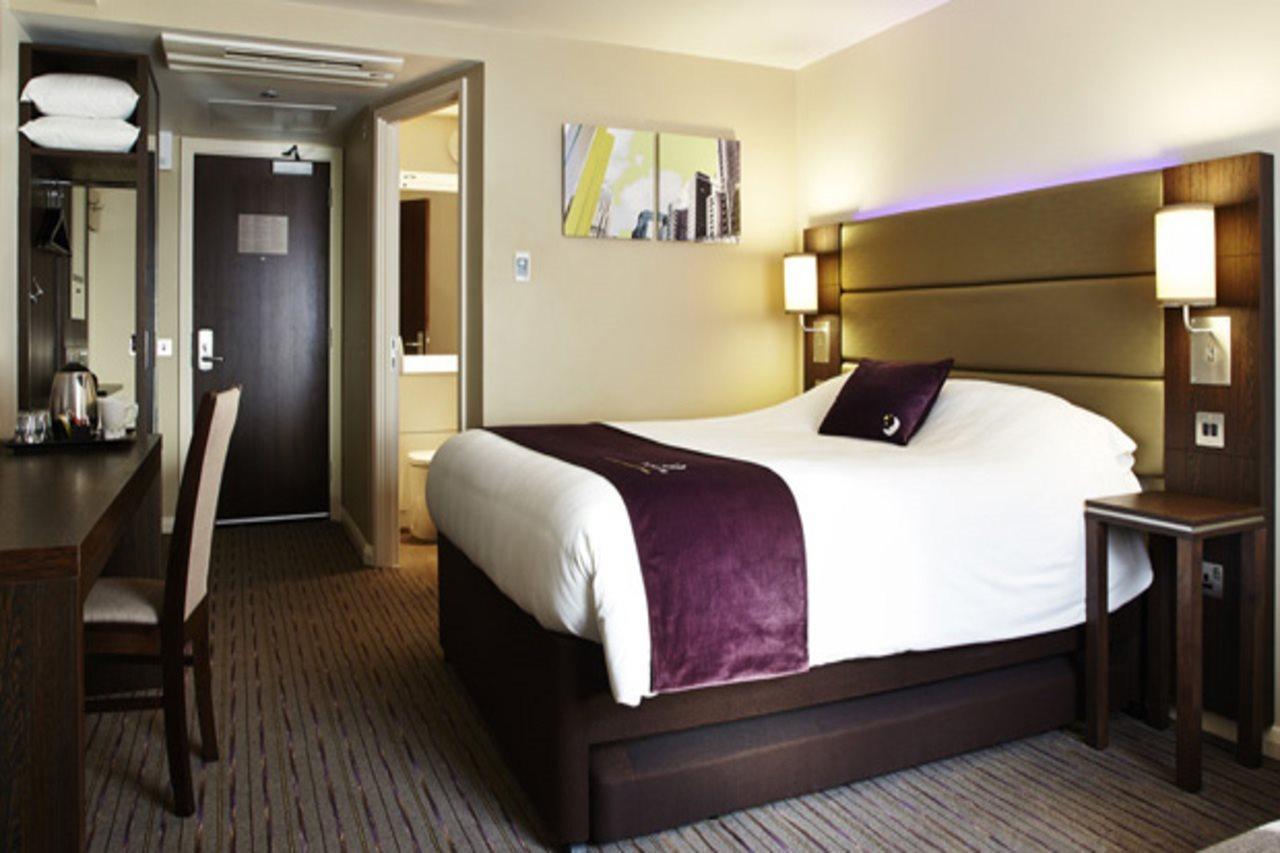 Premier Inn Durham North ภายนอก รูปภาพ