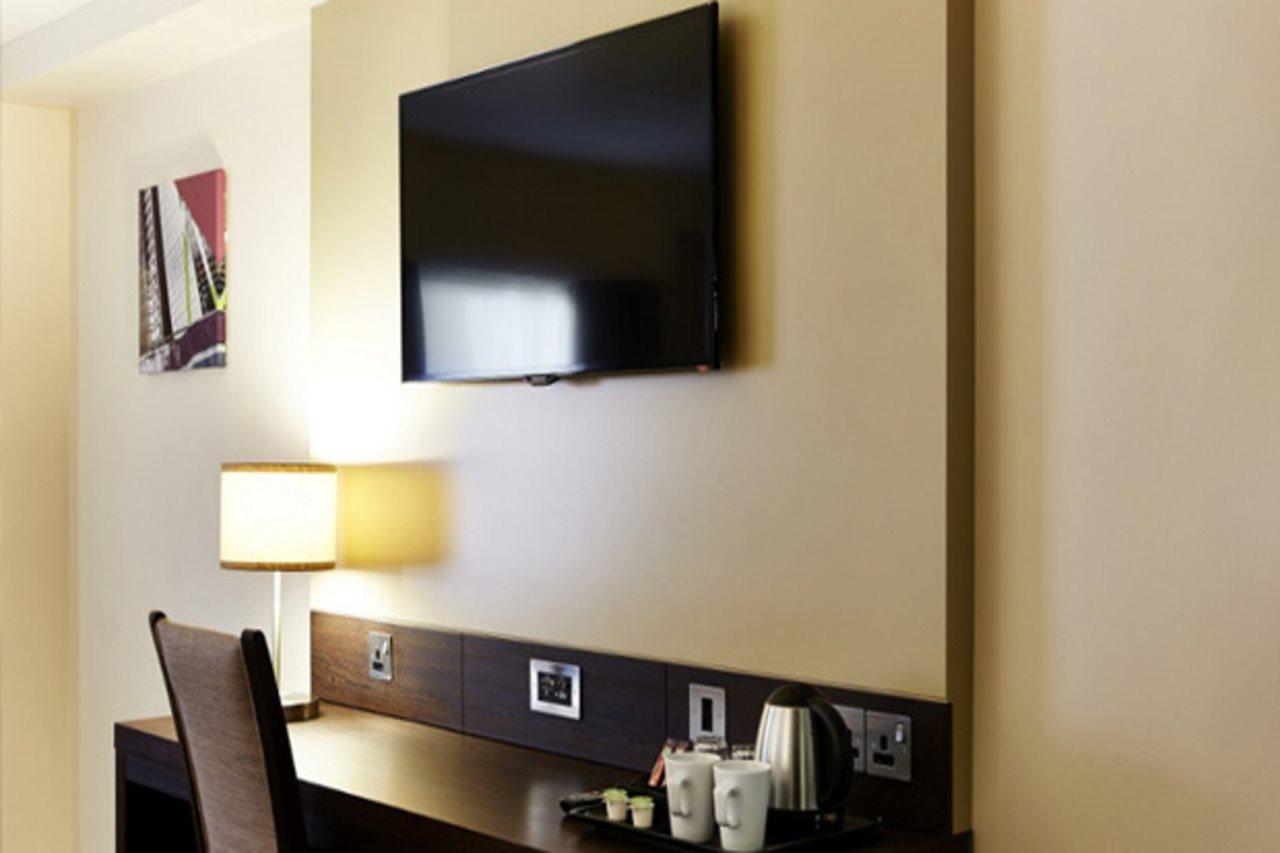 Premier Inn Durham North ภายนอก รูปภาพ