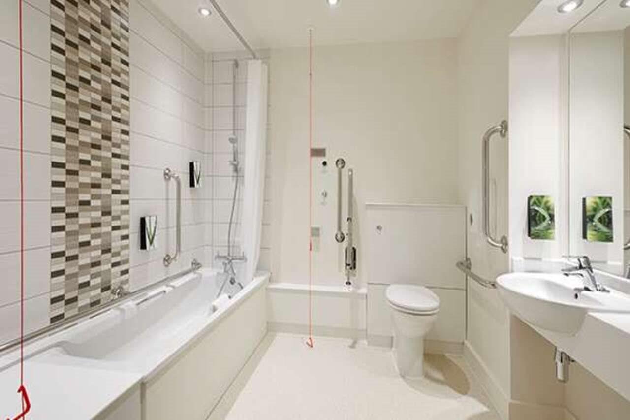 Premier Inn Durham North ภายนอก รูปภาพ