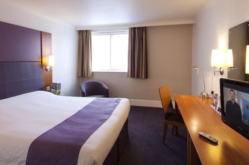 Premier Inn Durham North ภายนอก รูปภาพ